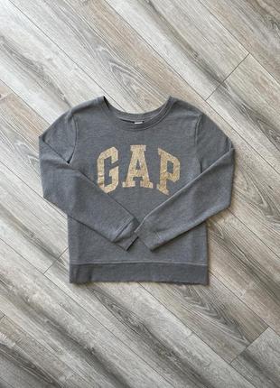 Світшот gap
