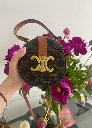 Сумка celine