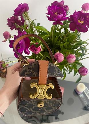 Сумка celine 7