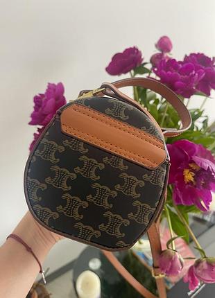 Сумка celine 5