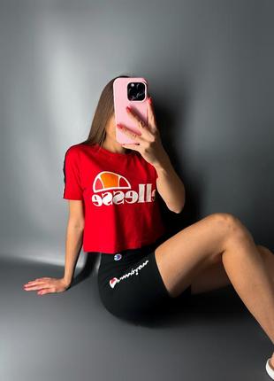 Футболка ellesse1 фото