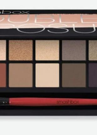 Smashbox  double exposure 2.0 pallet1 фото