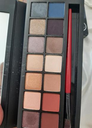 Smashbox  double exposure 2.0 pallet5 фото