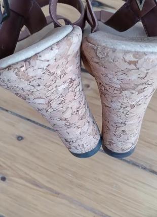 Босоніжки7 фото