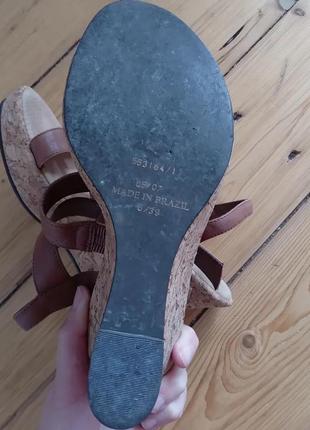 Босоніжки10 фото