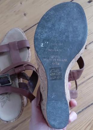 Босоніжки9 фото