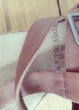 Босоніжки3 фото