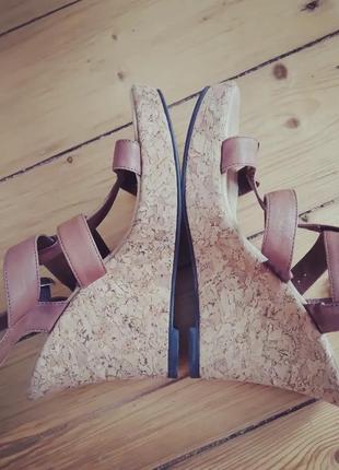 Босоніжки5 фото