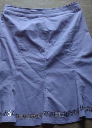 Костюм женский на лето юбка и пиджак m. asam3 фото