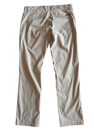 Peak performance шведские стрейчевые штаны трекинговые туристические| высокий рост2 фото