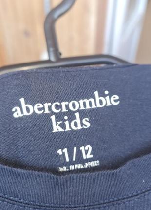 Abercrombie &amp; fitch реглан 4