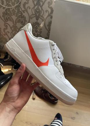 Чоловічі кроссівки nike air force 1