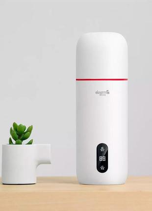 Електричний термос xiaomi deerma electric hot water cup