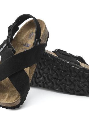Босоножки birkenstock tulum sandals3 фото