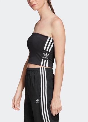 Топ топик adidas р. xs-s1 фото