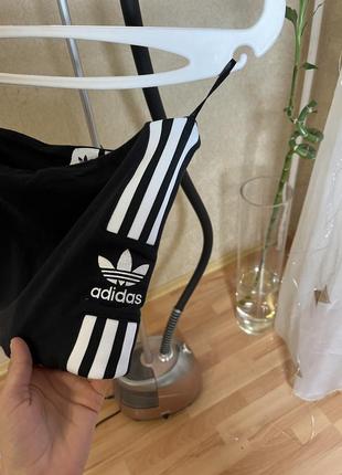 Топ топик adidas р. xs-s6 фото