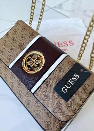 Сумка guess супер знижка !!!