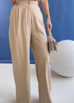 Коттоновые штаны 🔥🔥 7