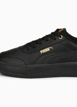 Кеди tori women's trainers puma1 фото