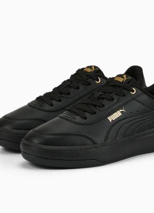 Кеди tori women's trainers puma2 фото