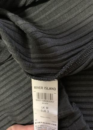 Футболка поло тенниска мужская river island6 фото