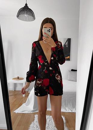 📎 ромпер missguided 🌸