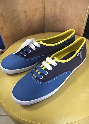 Кеді keds