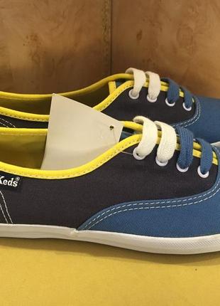 Кеді keds3 фото