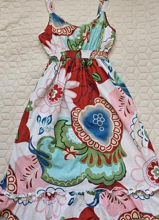 Сарафан mia moda