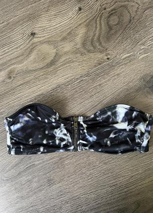 Топ купальник бра ліфчик