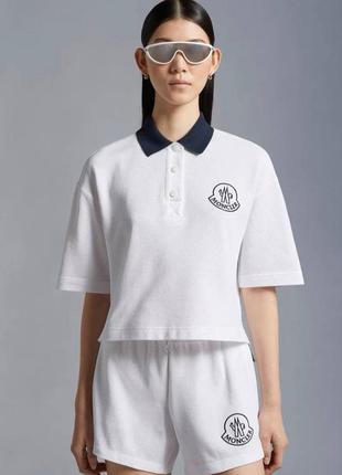 Костюм в стиле  moncler