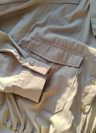 Куртка, ветровка, рубашка, блуза, бомбер3 фото