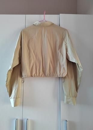 Куртка, ветровка, рубашка, блуза, бомбер7 фото