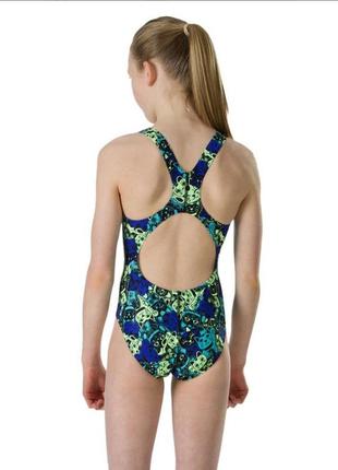 Купальник сдельный, слитный speedo3 фото