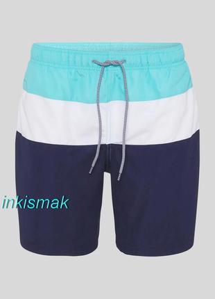 Для пляжу шорти c&a германія великий розмір