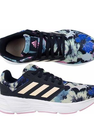 Кроссовки adidas galaxy4 фото