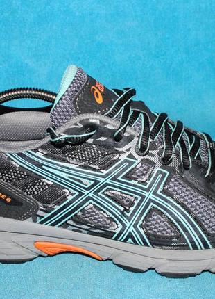 Кроссовки asics 40 размер1 фото