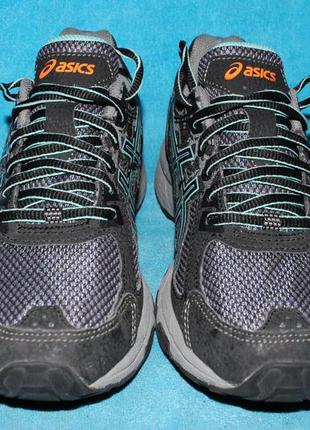 Кроссовки asics 40 размер4 фото