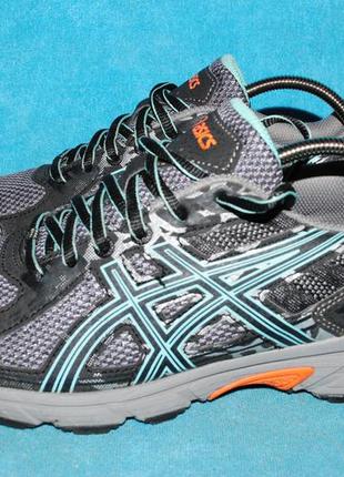 Кроссовки asics 40 размер9 фото