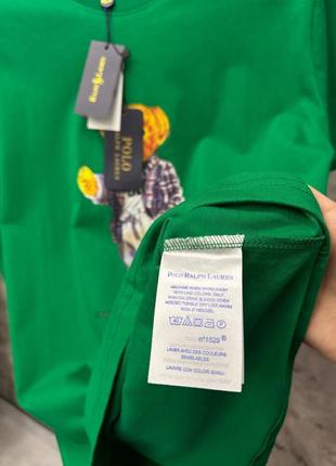 Футболка чоловіча polo ralph lauren7 фото