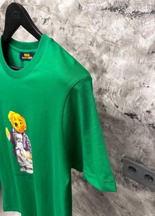 Футболка чоловіча polo ralph lauren2 фото