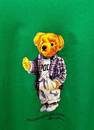 Футболка чоловіча polo ralph lauren4 фото