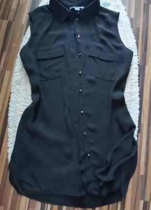Рубашка блузка сорочка
