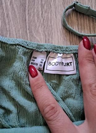 Комбинезон женский летний bodyflirt4 фото