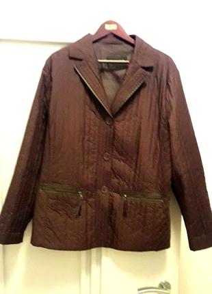 Куртка- пиджак gerry weber