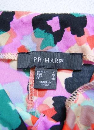 Комбинезон розовый primark6 фото