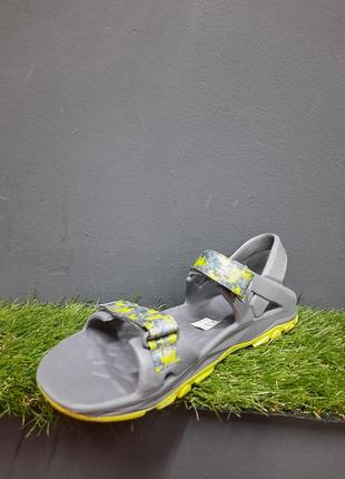 Сандалии женские