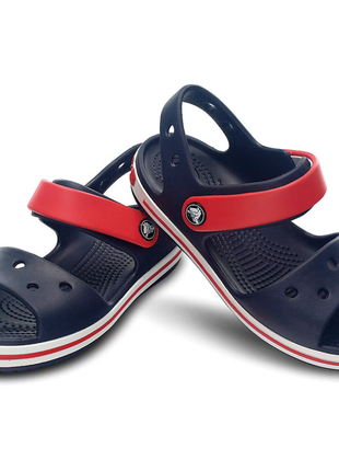 Crocs
crocband sandal крокси в наявності1 фото