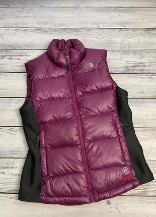 Жилетка The North Face 700 summit series