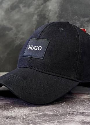 Кепка в стилі hugo boss